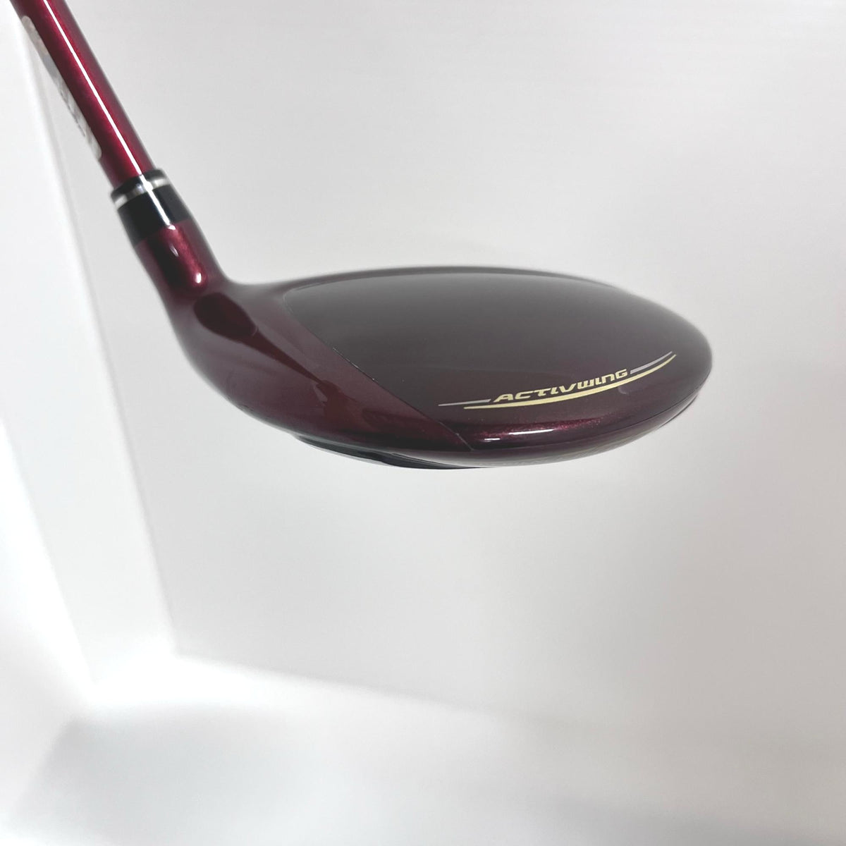 XXIO
 Fairway XXIO (2022) 20° StiffRegular XXIO MP1200(FW) Red