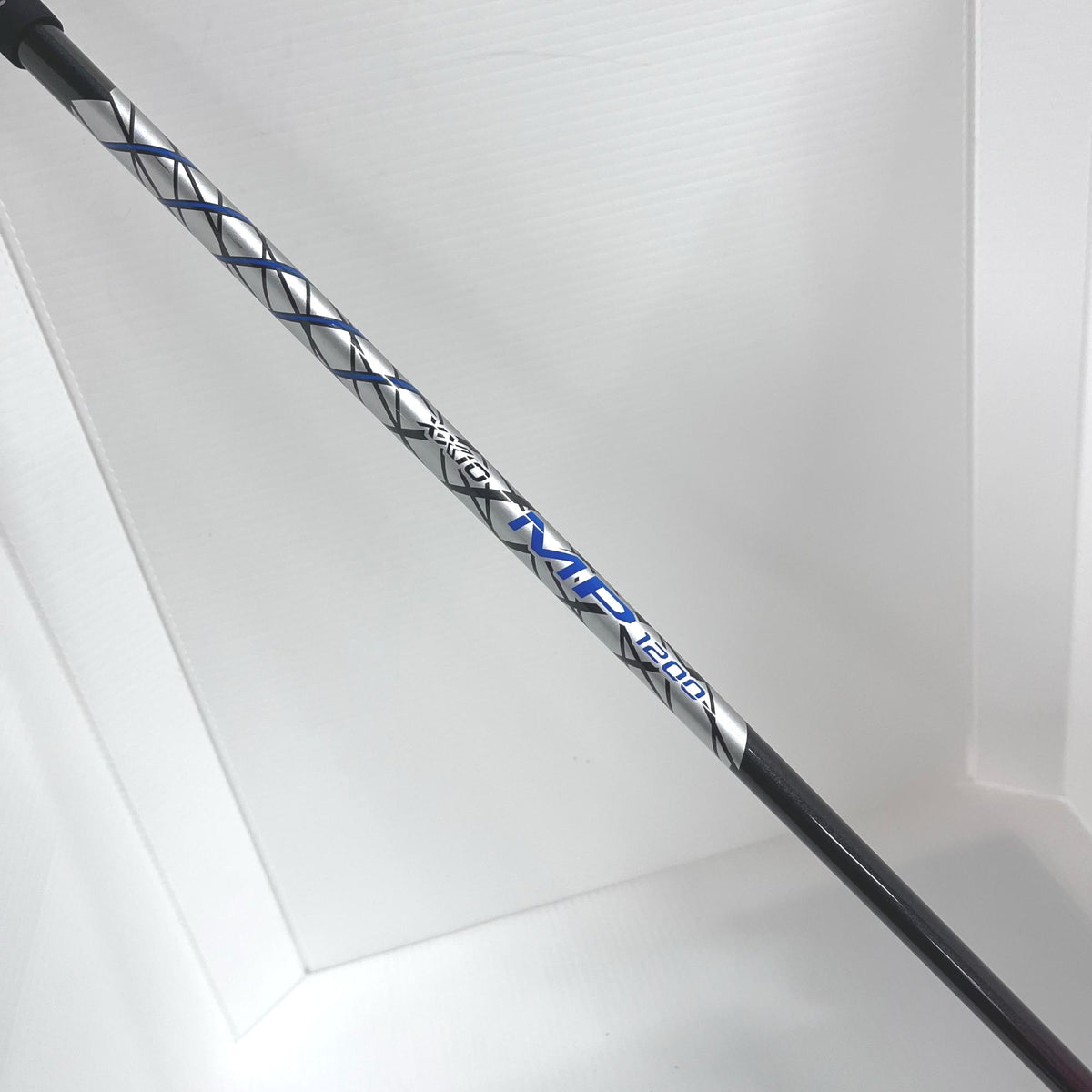 XXIO
 Fairway XXIO (2022) 20° StiffRegular XXIO MP1200(FW) Red