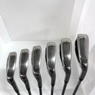 XXIO
 Iron Set XXIO (2018) NS PRO 870GH D.S.T for XXIO 6 pieces Men