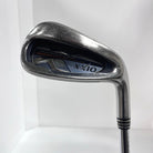 XXIO
 Iron Set XXIO (2018) NS PRO 870GH D.S.T for XXIO 6 pieces Men