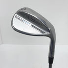 Titleist Wedge VOKEY SPIN MILLED SM10 Tour Chrome 58° Stiff Dynamic Gold