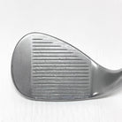 Titleist Wedge VOKEY SPIN MILLED SM10 Tour Chrome 58° Stiff Dynamic Gold