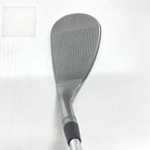 Titleist Wedge VOKEY SPIN MILLED SM10 Tour Chrome 58° Stiff Dynamic Gold