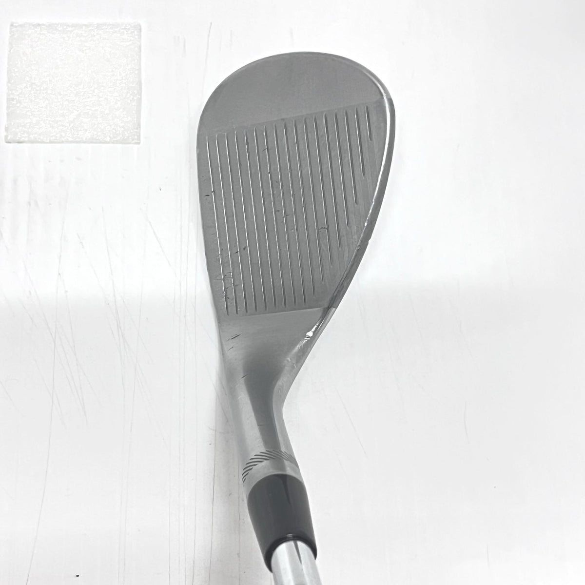 Titleist Wedge VOKEY SPIN MILLED SM10 Tour Chrome 58° Stiff Dynamic Gold