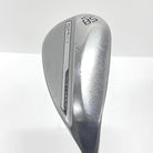 Titleist Wedge VOKEY SPIN MILLED SM10 Tour Chrome 58° Stiff Dynamic Gold