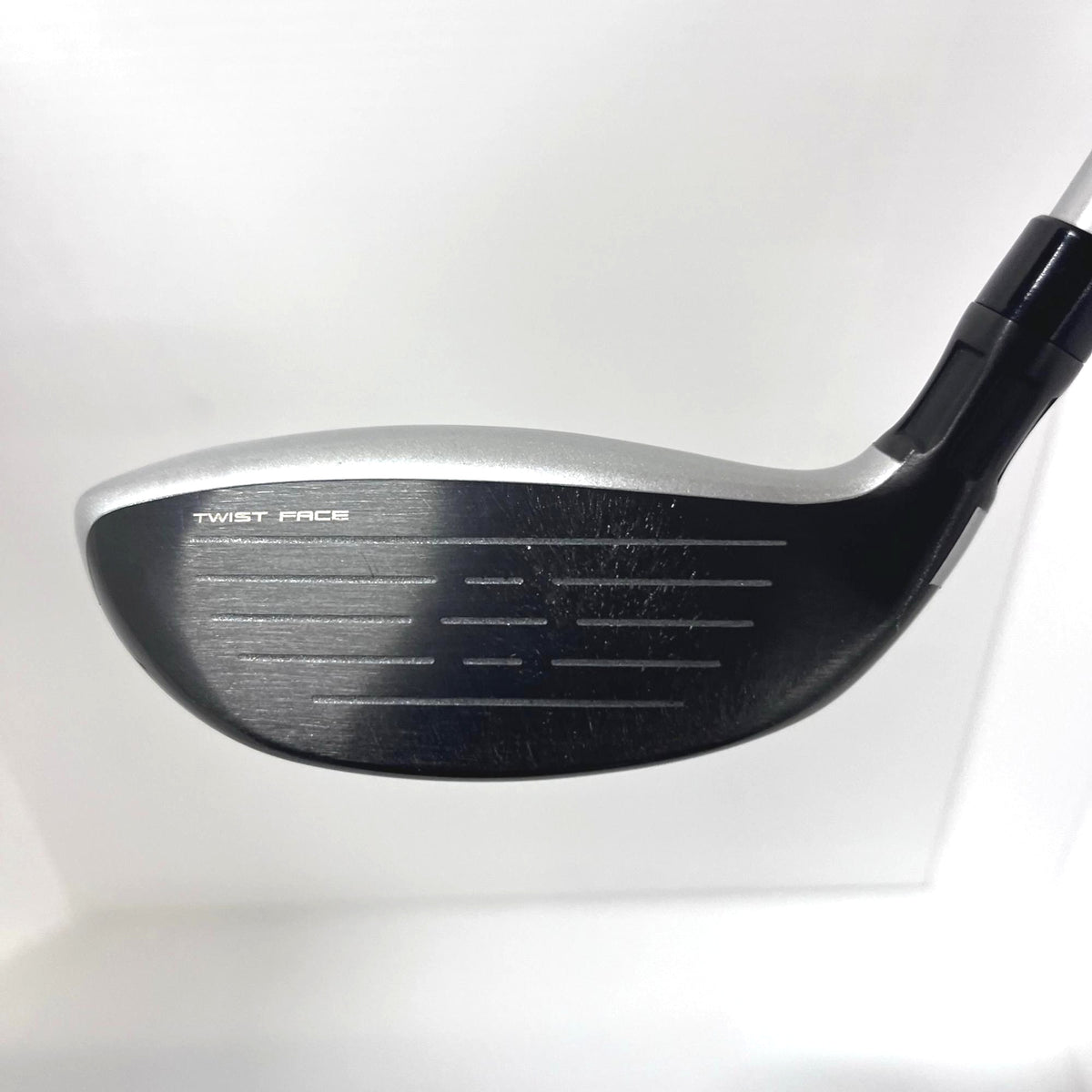 Taylormade Hybrid M6 22° Stiff FUBUKI TM6 (2019 Utility)