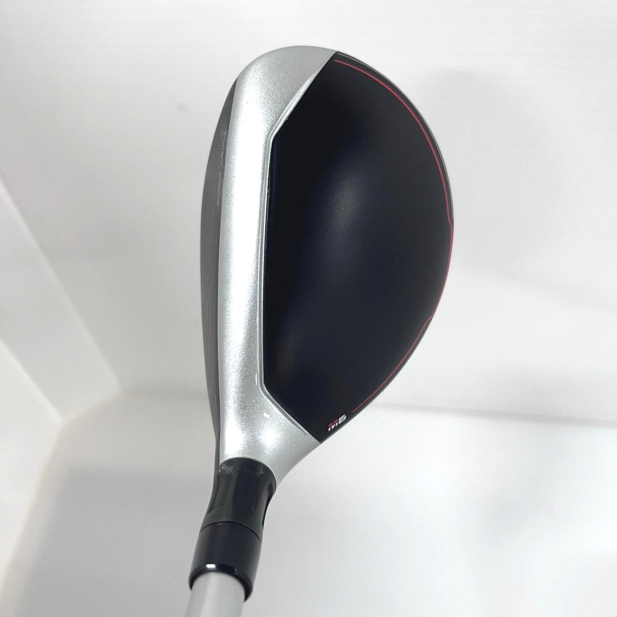 Taylormade Hybrid M6 – GOLF Partner USA