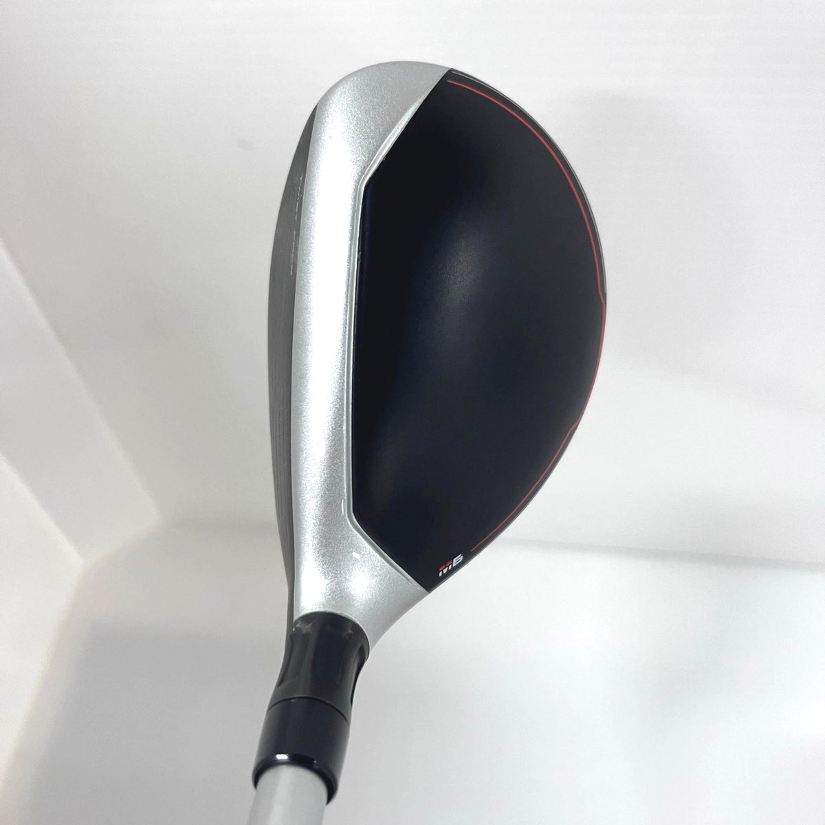 Taylormade Hybrid M6 22° Stiff FUBUKI TM6 (2019 Utility)