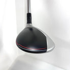 Taylormade Hybrid M6 22° Stiff FUBUKI TM6 (2019 Utility)