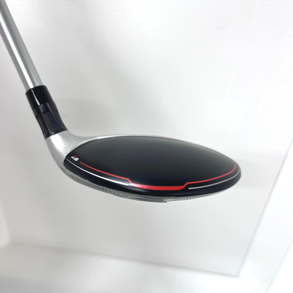 Taylormade Hybrid M6 22° Stiff FUBUKI TM6 (2019 Utility)