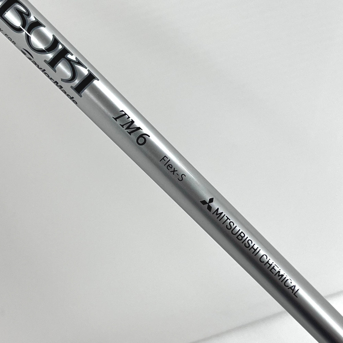 Taylormade Hybrid M6 22° Stiff FUBUKI TM6 (2019 Utility)
