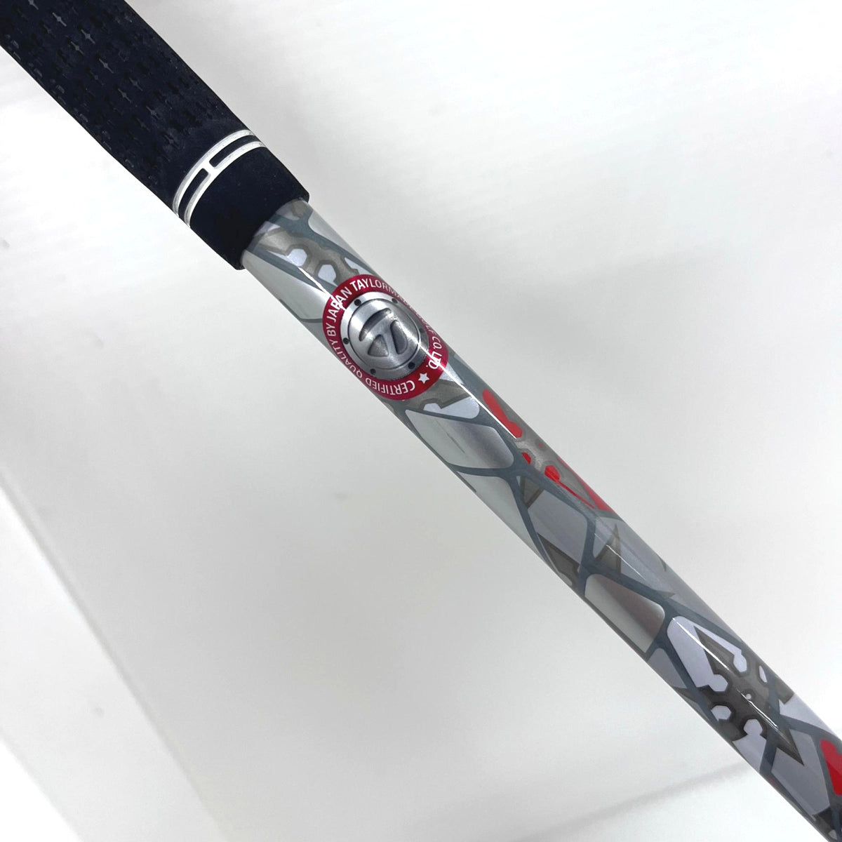 Taylormade Hybrid M6 22° Stiff FUBUKI TM6 (2019 Utility)