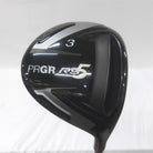 Progear Fairway RS 5(2020) 15° Stiff Diamana FOR PRGR