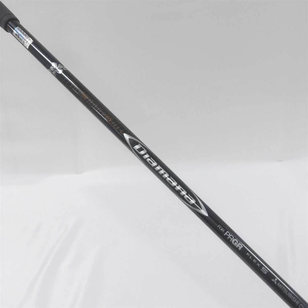 Progear Fairway RS 5(2020) 15° Stiff Diamana FOR PRGR