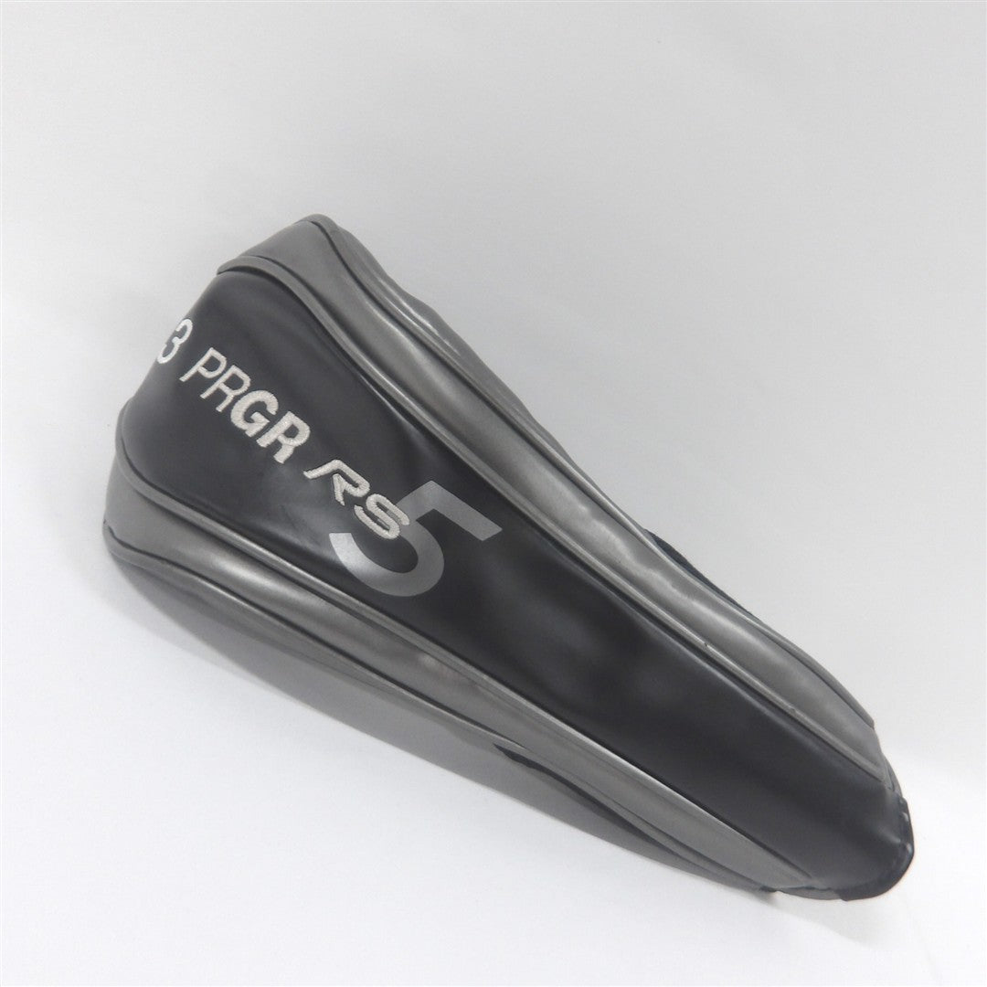 Progear Fairway RS 5(2020) 15° Stiff Diamana FOR PRGR
