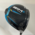 Taylormade Driver SIM2 MAX 9° Stiff Tour AD HD-6