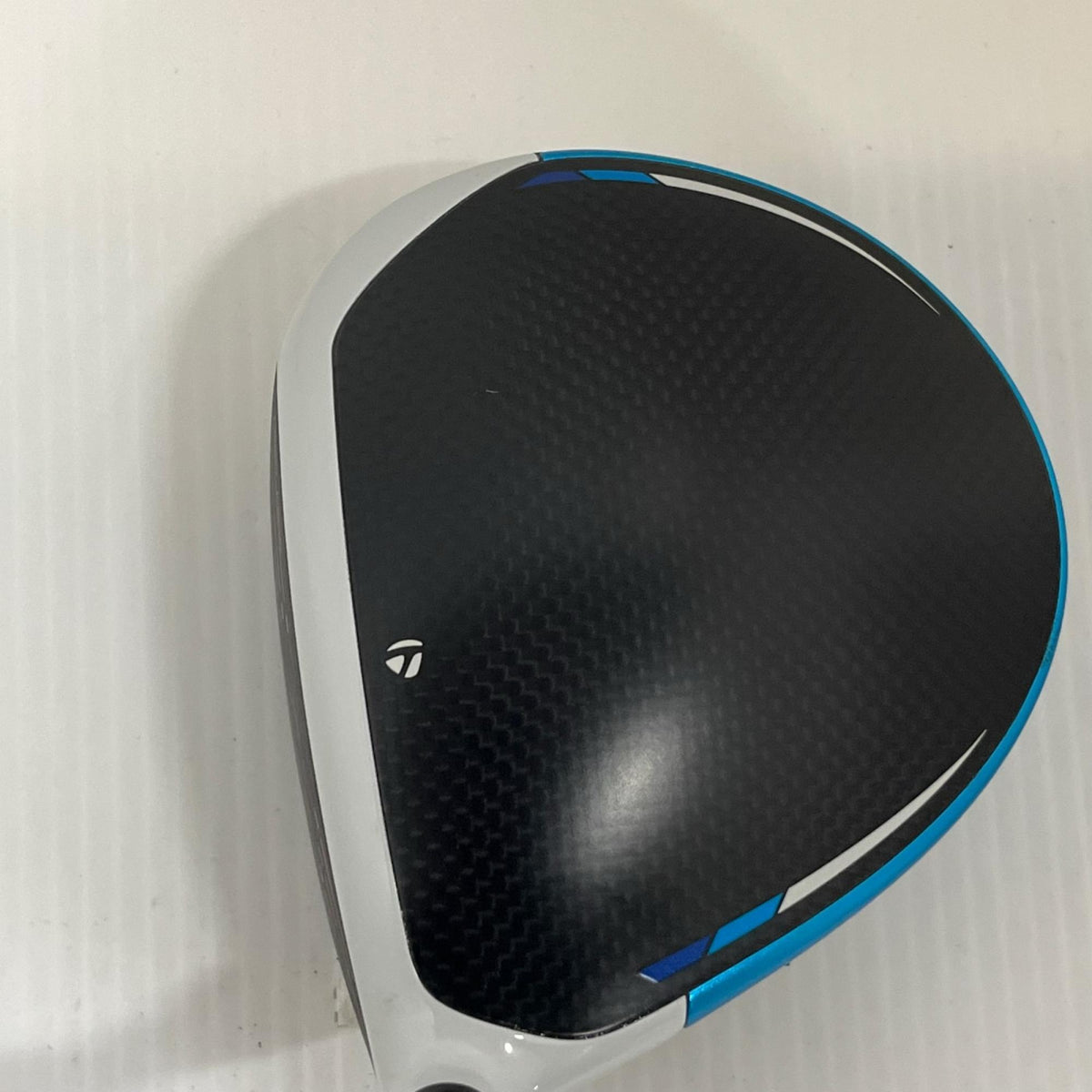 Taylormade Driver SIM2 MAX 9° Stiff Tour AD HD-6