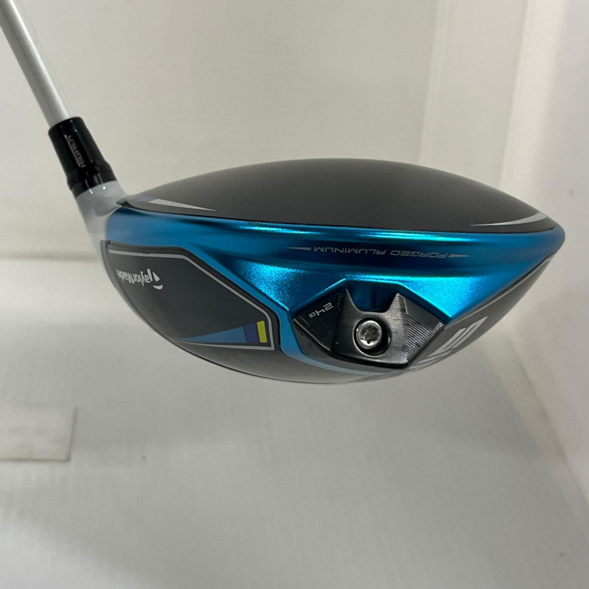 Taylormade Driver SIM2 MAX 9° Stiff Tour AD HD-6