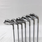 XXIO Iron Set XXIO(2012) Stiff NS PRO 920GH for XXIO 7 pieces