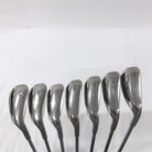XXIO Iron Set XXIO(2012) Stiff NS PRO 920GH for XXIO 7 pieces