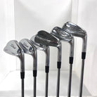 Titleist Iron Set Titleist MB 716 NS PRO MODUS3 TOUR120 6 pieces Men