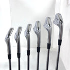 Titleist Iron Set Titleist MB 716 NS PRO MODUS3 TOUR120 6 pieces Men