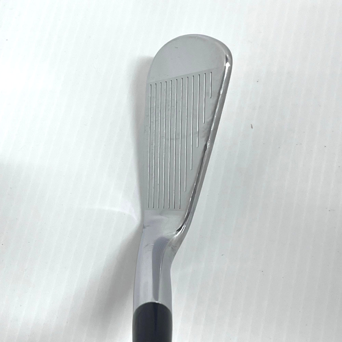 Titleist Iron Set Titleist MB 716 NS PRO MODUS3 TOUR120 6 pieces Men