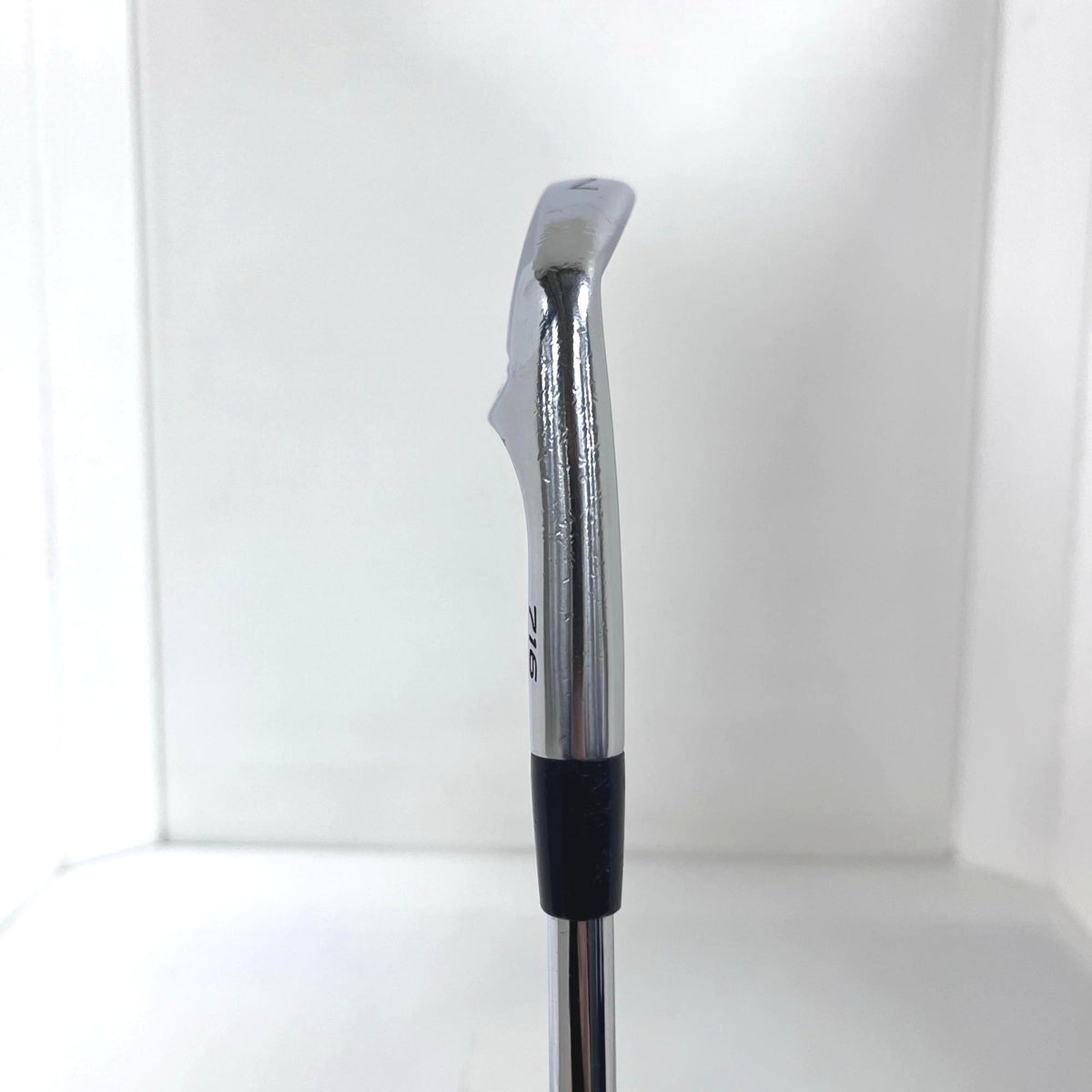 Titleist Iron Set Titleist MB 716 NS PRO MODUS3 TOUR120 6 pieces Men