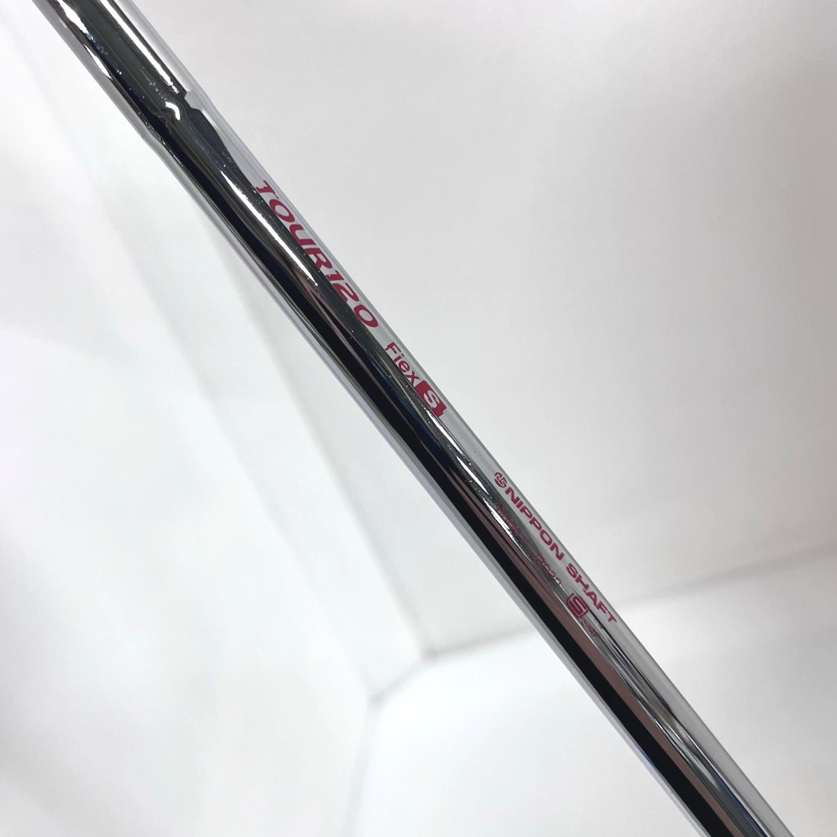 Titleist Iron Set Titleist MB 716 NS PRO MODUS3 TOUR120 6 pieces Men