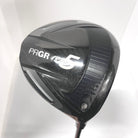 PRGR Driver RS 5(2020) 10.5° Stiff Diamana FOR PRGR(2020 DR)