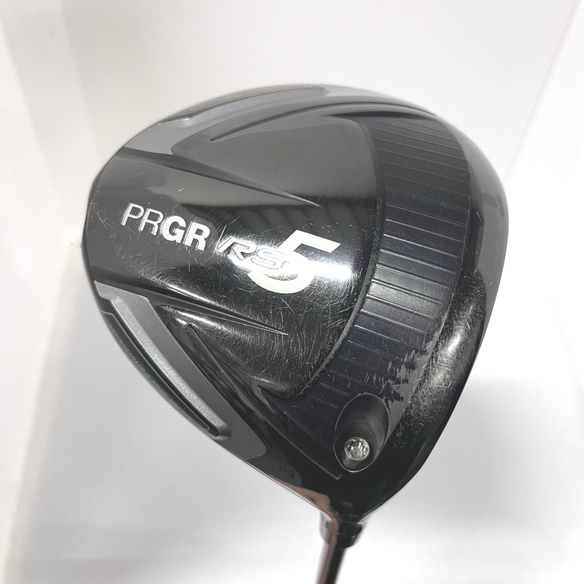 PRGR Driver RS 5(2020) 10.5° Stiff Diamana FOR PRGR(2020 DR)