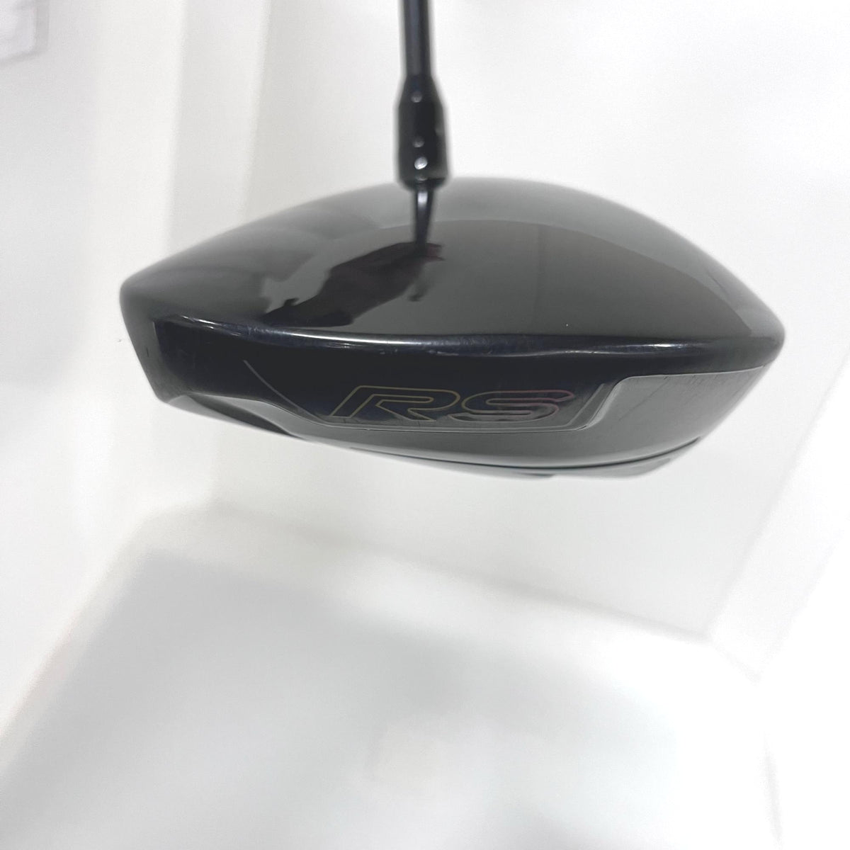 PRGR Driver RS 5(2020) 10.5° Stiff Diamana FOR PRGR(2020 DR)