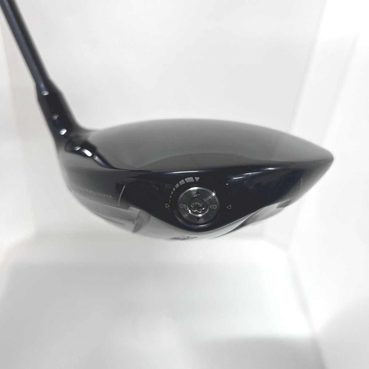 PRGR Driver RS 5(2020) 10.5° Stiff Diamana FOR PRGR(2020 DR)