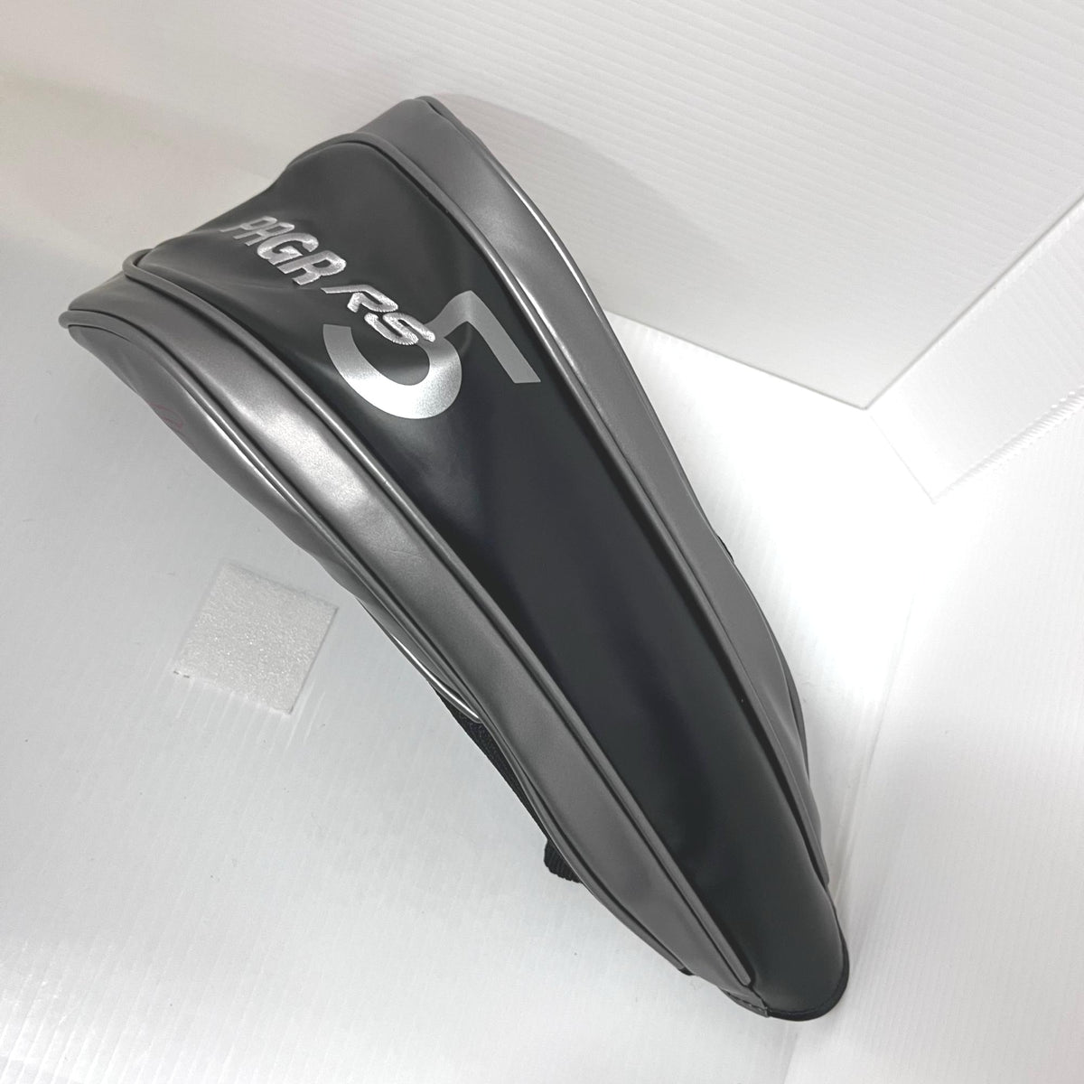 PRGR Driver RS 5(2020) 10.5° Stiff Diamana FOR PRGR(2020 DR)