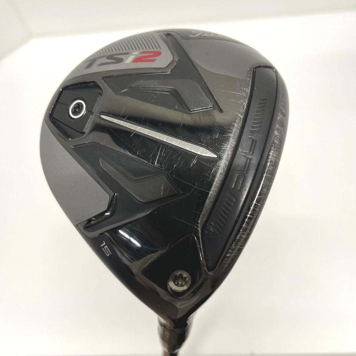 Titleist Fairway TSi2 15° Stiff Diamana DF 60