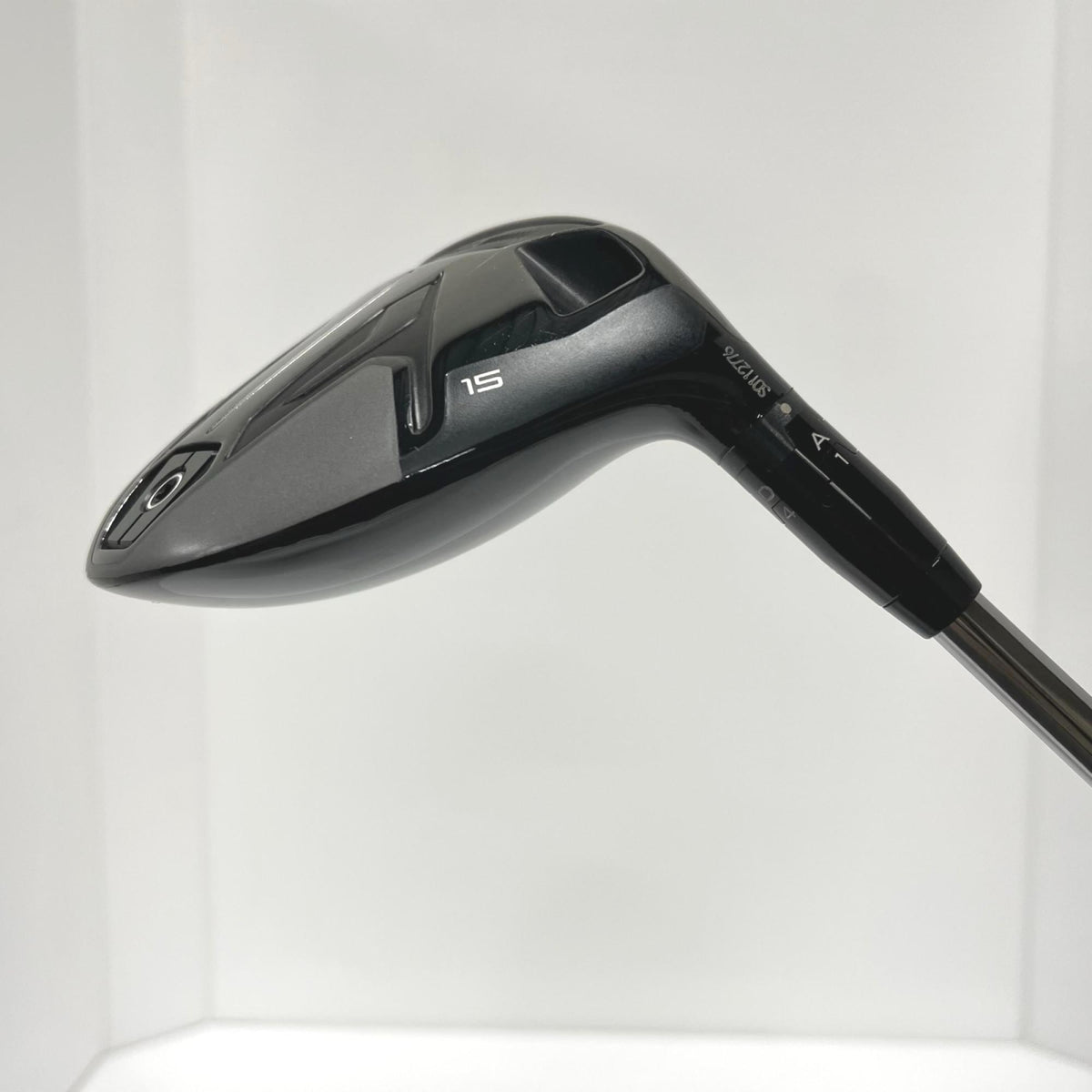 Titleist Fairway TSi2 15° Stiff Diamana DF 60
