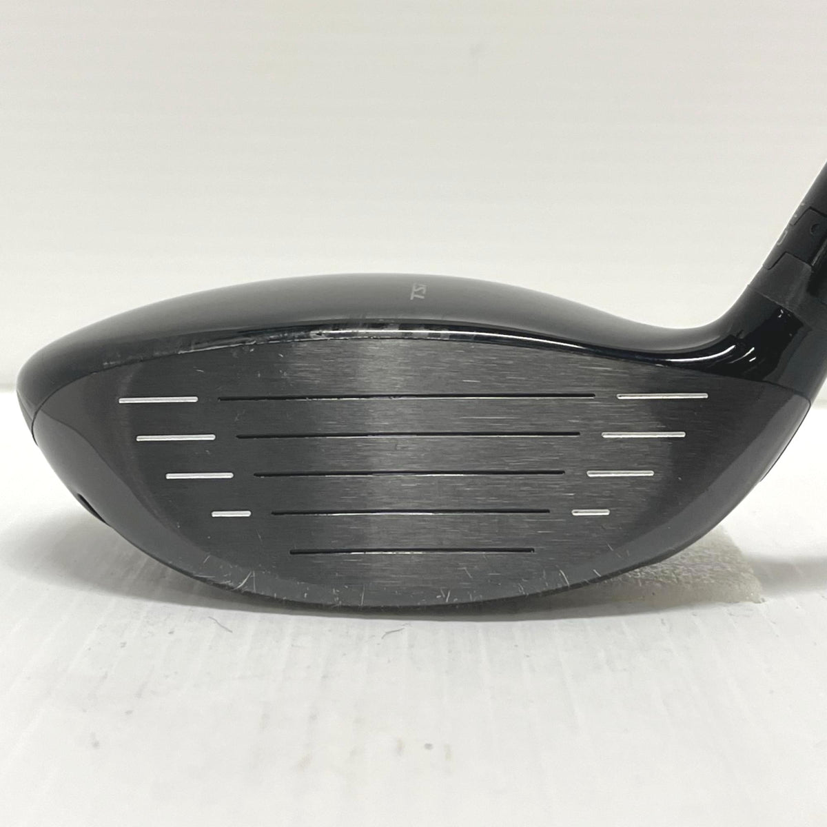 Titleist Fairway TSi2 15° Stiff Diamana DF 60