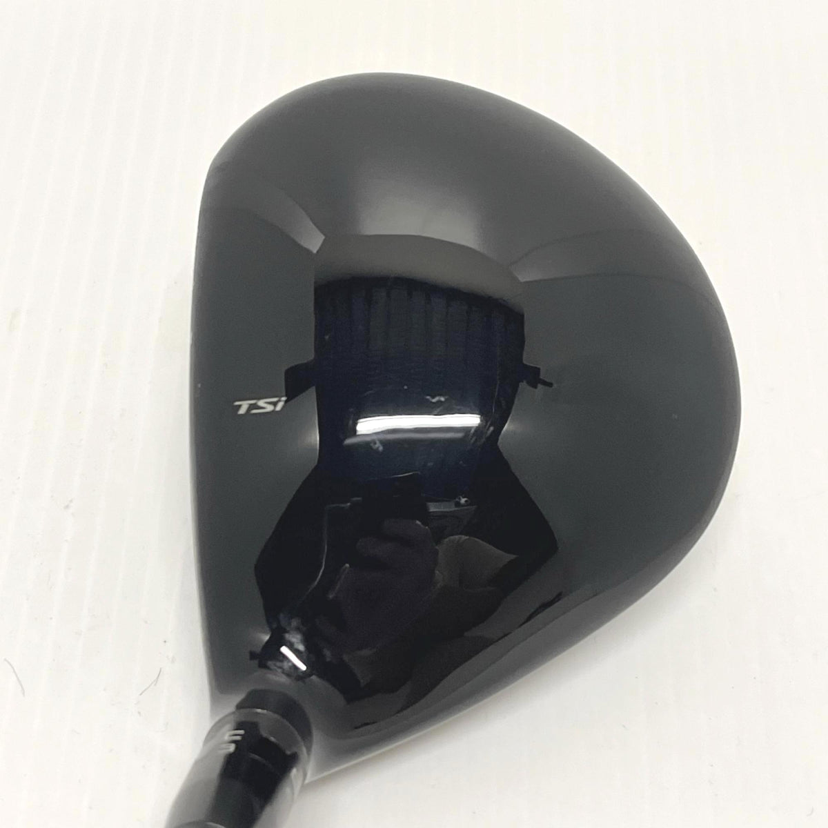Titleist Fairway TSi2 15° Stiff Diamana DF 60