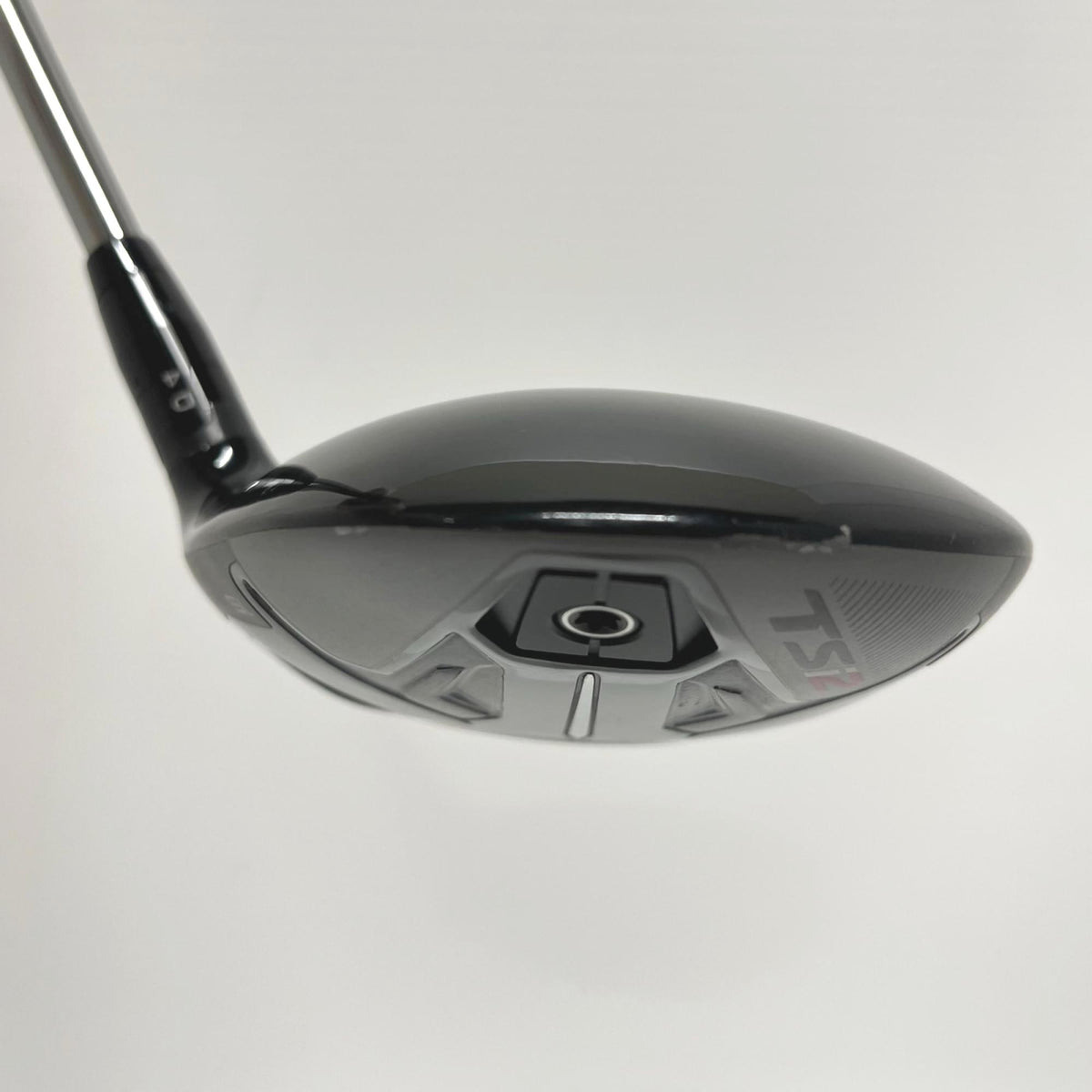 Titleist Fairway TSi2 15° Stiff Diamana DF 60