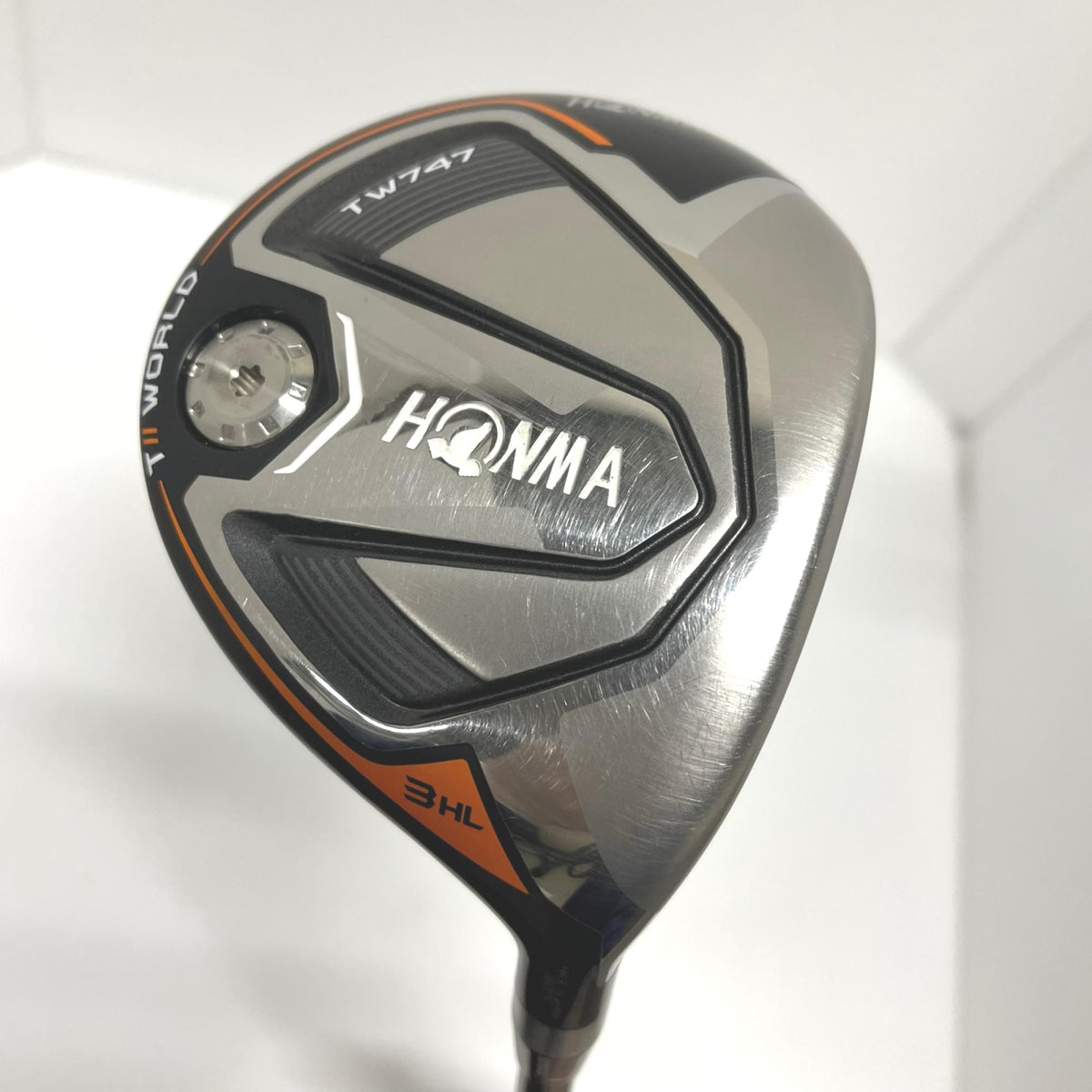 HONMA Fairway TOUR WORLD TW747 16.5° Regular VIZARD for 747 50 (Fairway)