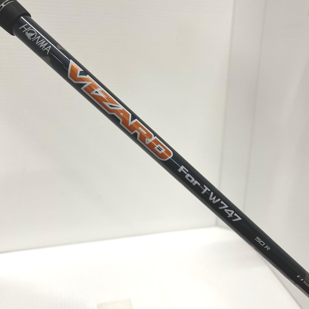 HONMA Fairway TOUR WORLD TW747 16.5° Regular VIZARD for 747 50 (Fairway)
