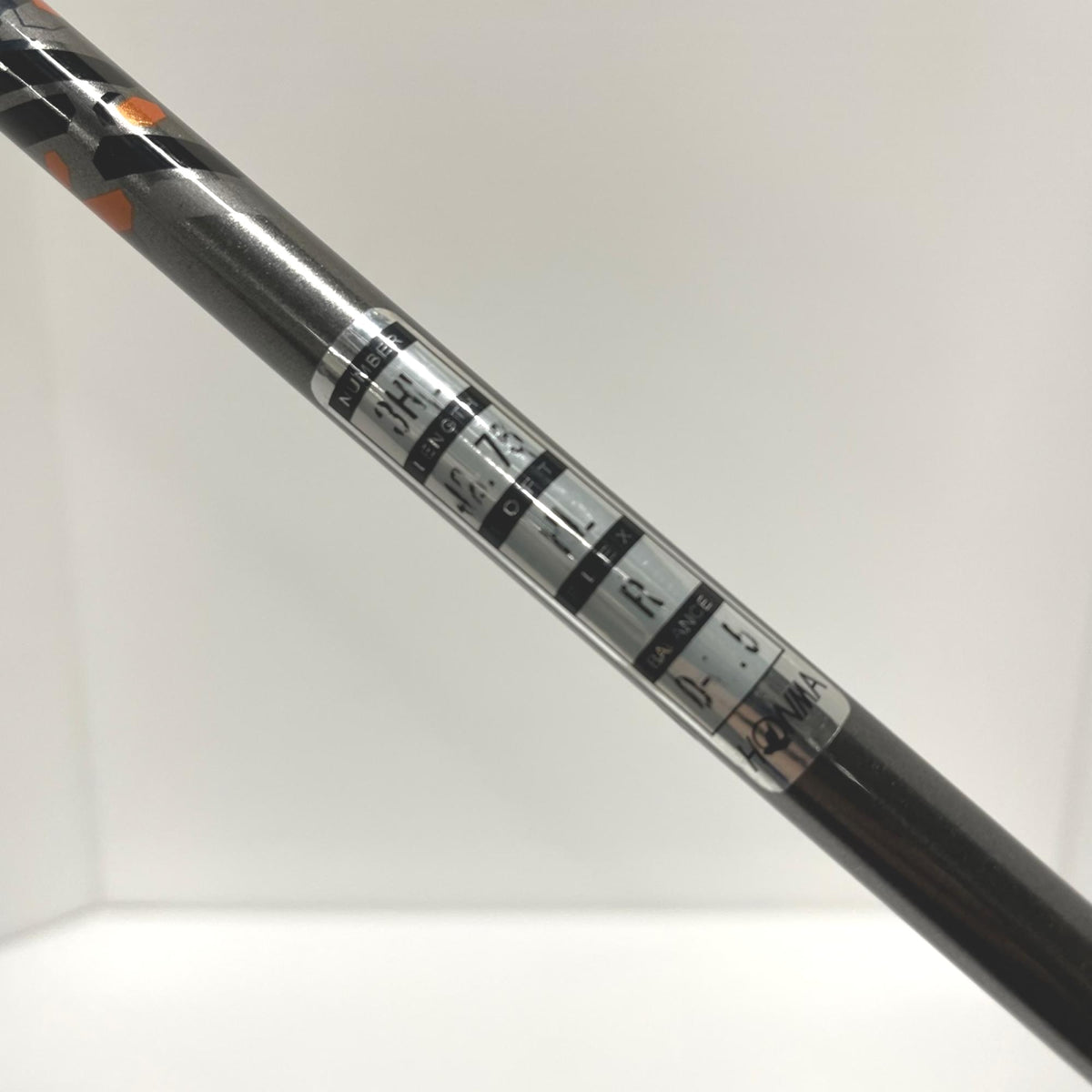 HONMA Fairway TOUR WORLD TW747 16.5° Regular VIZARD for 747 50 (Fairway)