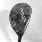 Ping Hybrid G25 20° Stiff CFS MAX Steel