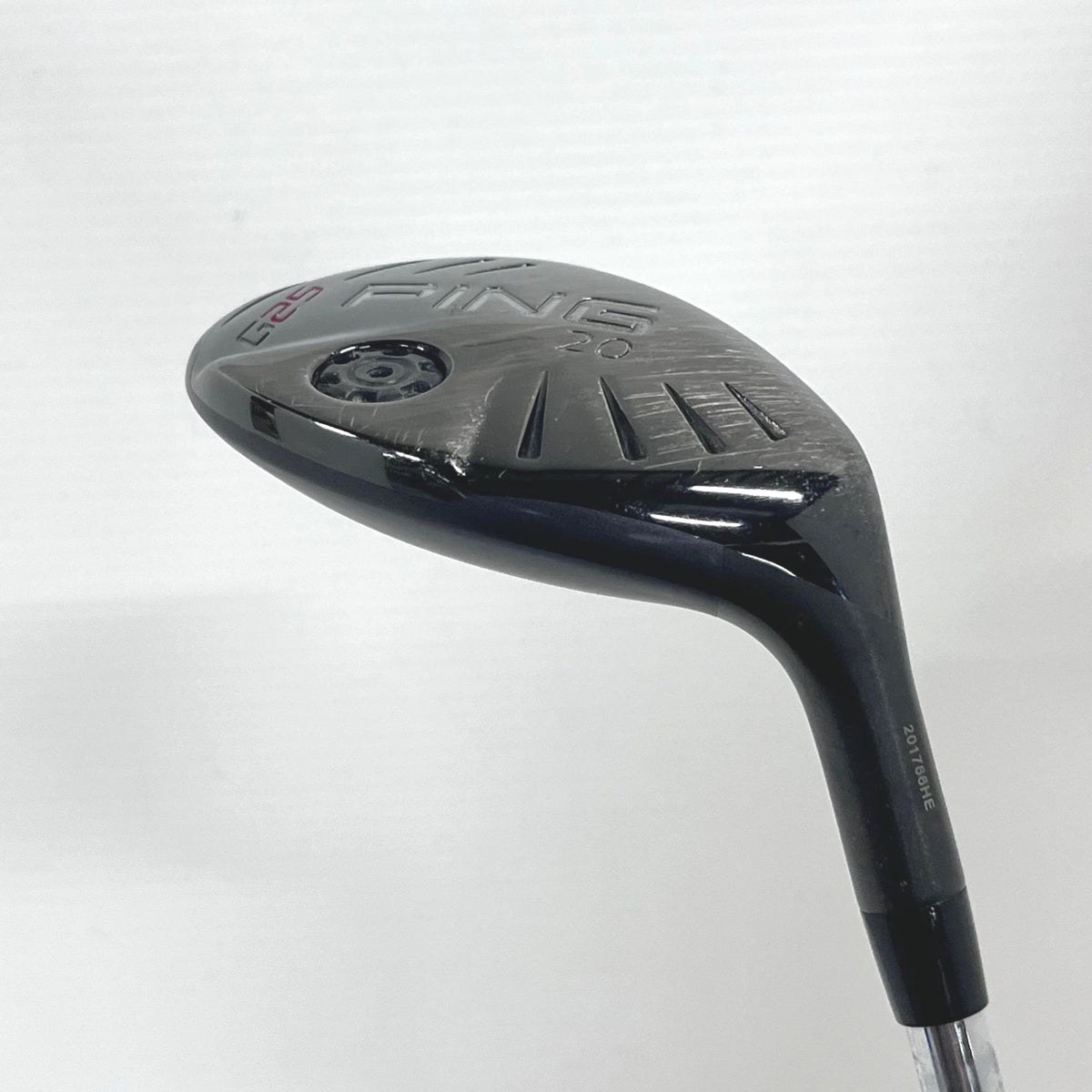 Ping Hybrid G25 20° Stiff CFS MAX Steel