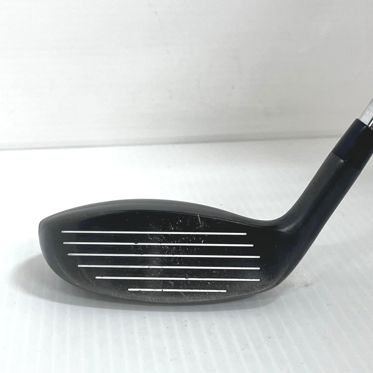 Ping Hybrid G25 20° Stiff CFS MAX Steel