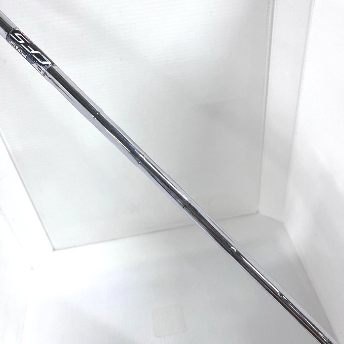 Ping Hybrid G25 20° Stiff CFS MAX Steel