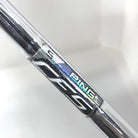 Ping Hybrid G25 20° Stiff CFS MAX Steel
