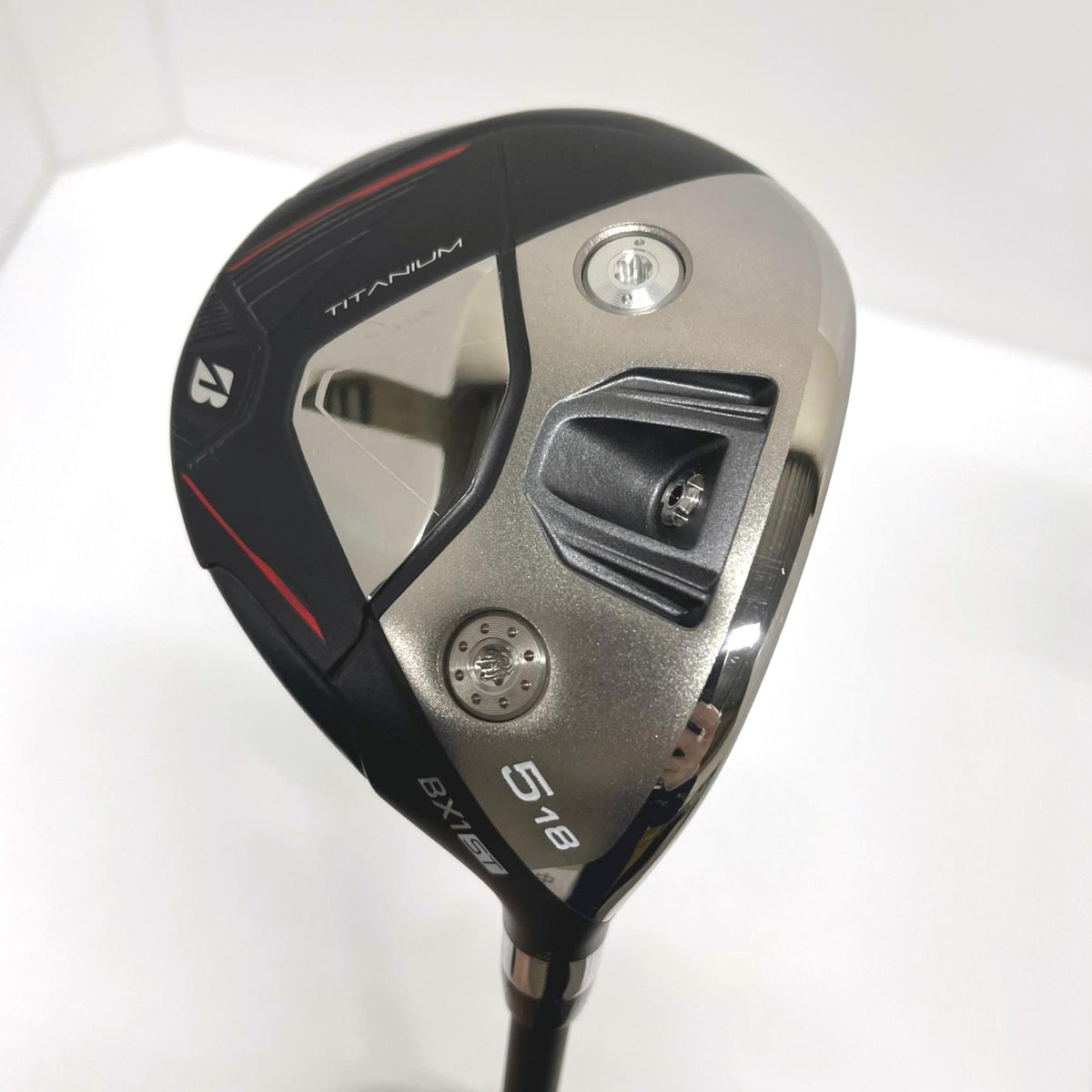 Bridgestone Fairway BRIDGESTONE BX1 ST 18° Stiff VENTUS BS6 II(FW)