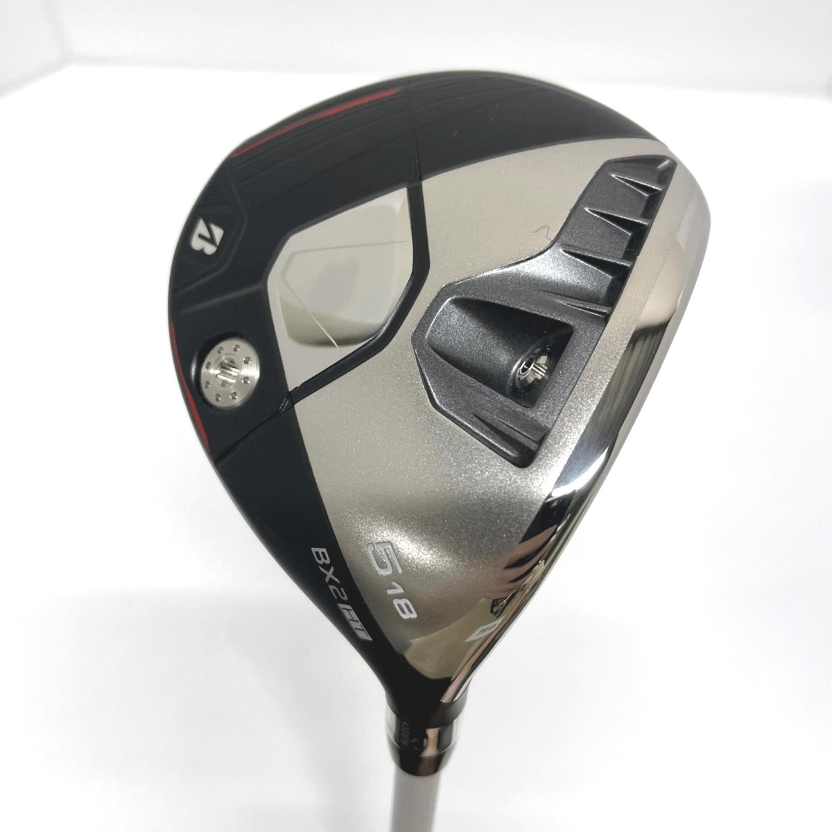 Bridgestone Fairway BRIDGESTONE BX2 HT 18° Stiff Diamana BS50 II(FW)
