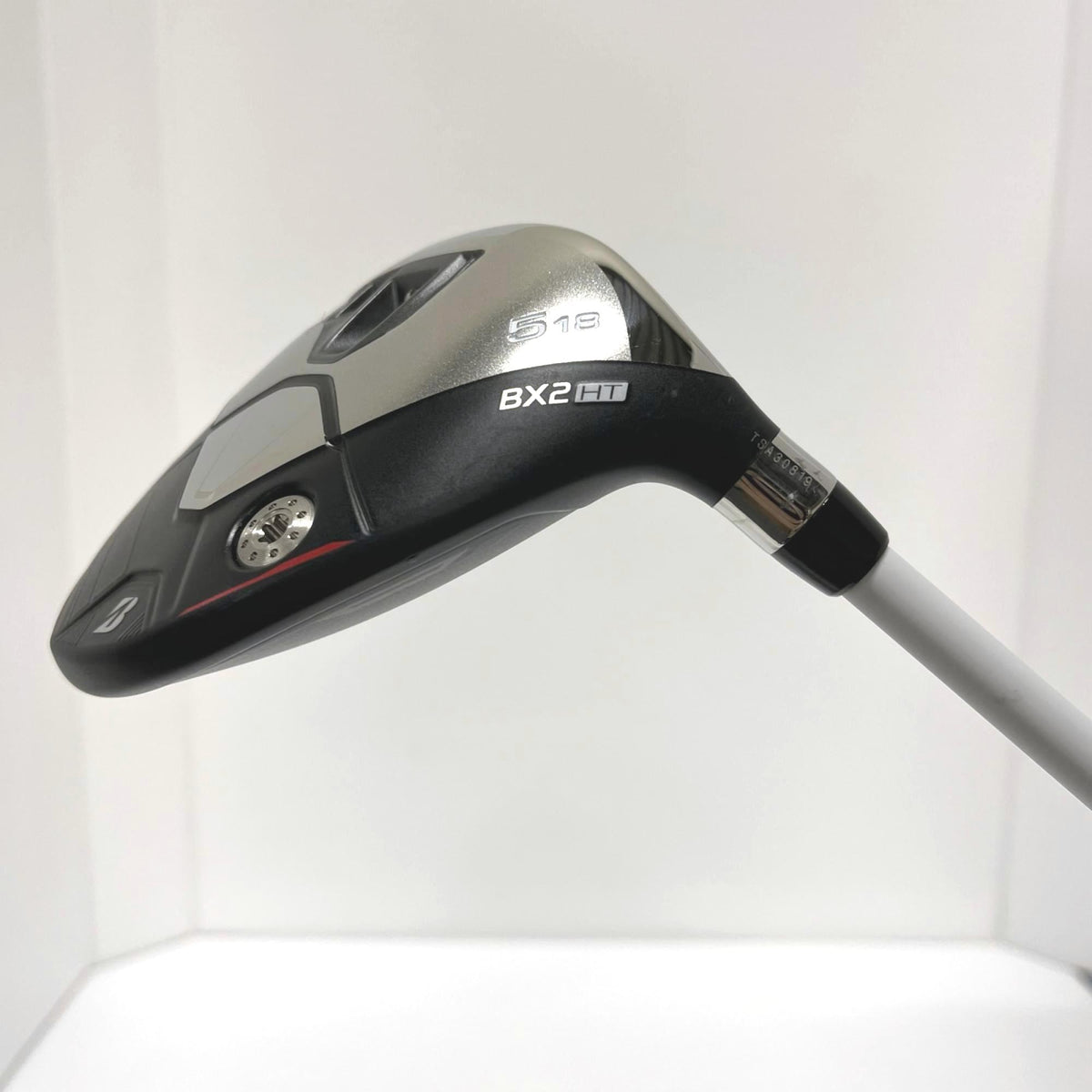 Bridgestone Fairway BRIDGESTONE BX2 HT 18° Stiff Diamana BS50 II(FW)